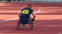 Handisport Open international 2026