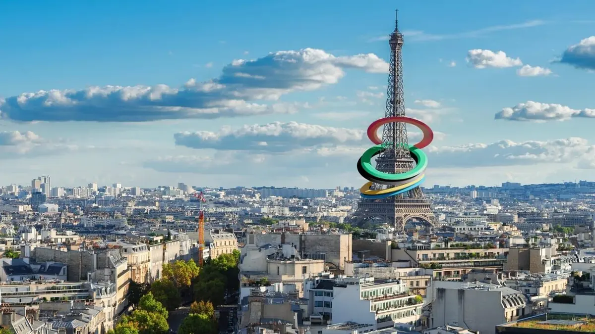 Handisport Para Tennis de table double