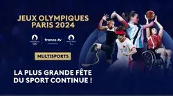 Handisport session du soir