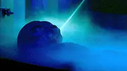 Hangar 1 : les dossiers ovni S02E09 Captures d'extraterrestres