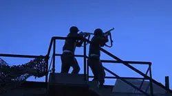 Hangar 1 : les dossiers ovni