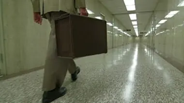 Le gouvernement fantôme