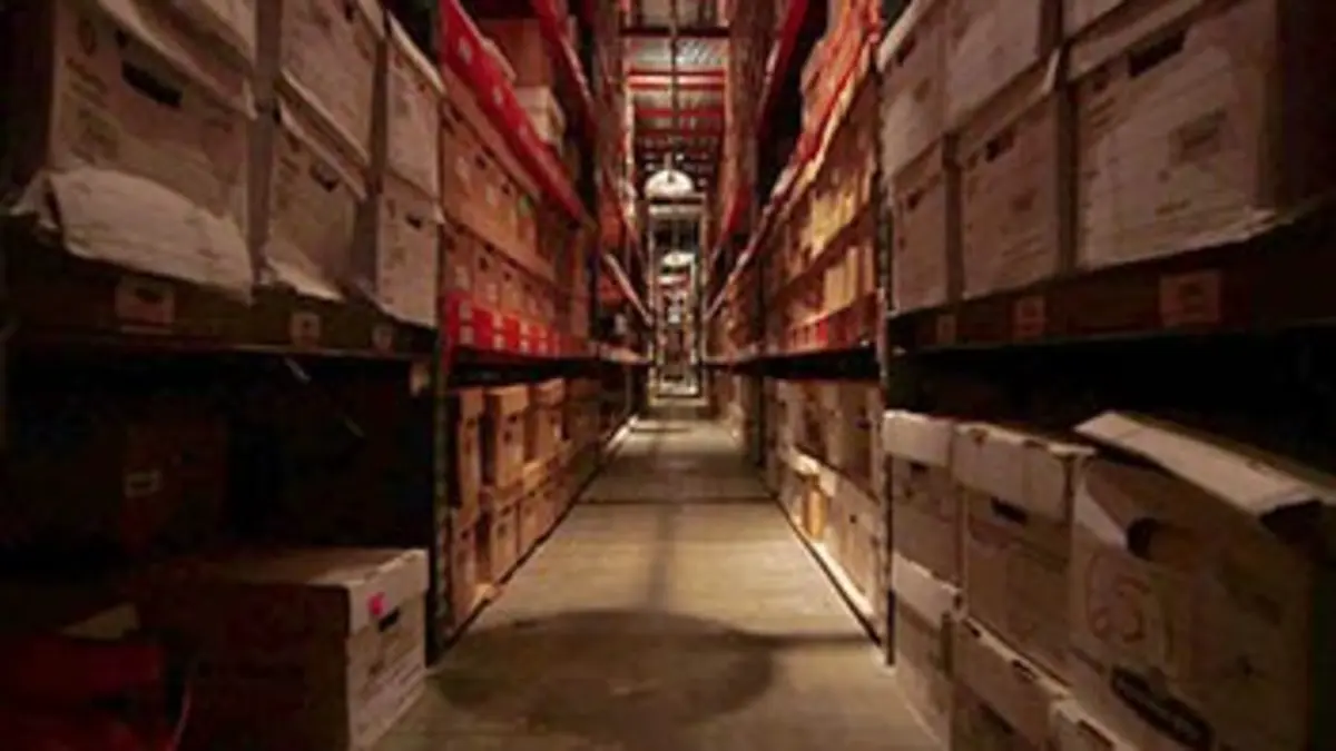 Hangar 1 : les dossiers ovni S01E03 La technologie extraterrestre
