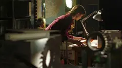 Hangar 1 : les dossiers ovni S01E07 Les bases souterraines