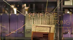 Hangar 1 : les dossiers ovni S01E01 L'armement spatial