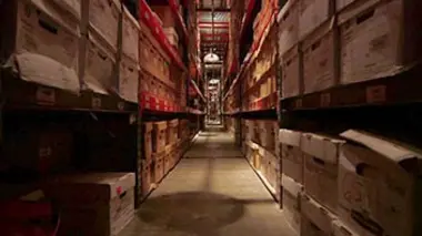 Hangar 1 : les dossiers ovni S02E01 SOM1-01