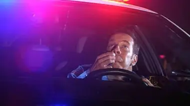 Hangar 1 : les dossiers ovni S02E07 Policiers et ovnis
