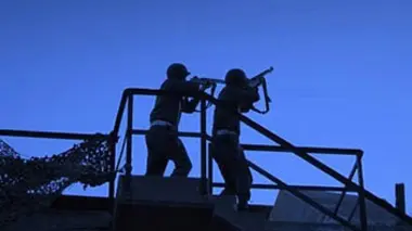 Hangar 1 : les dossiers ovni S02E11 La face cachée de la lune