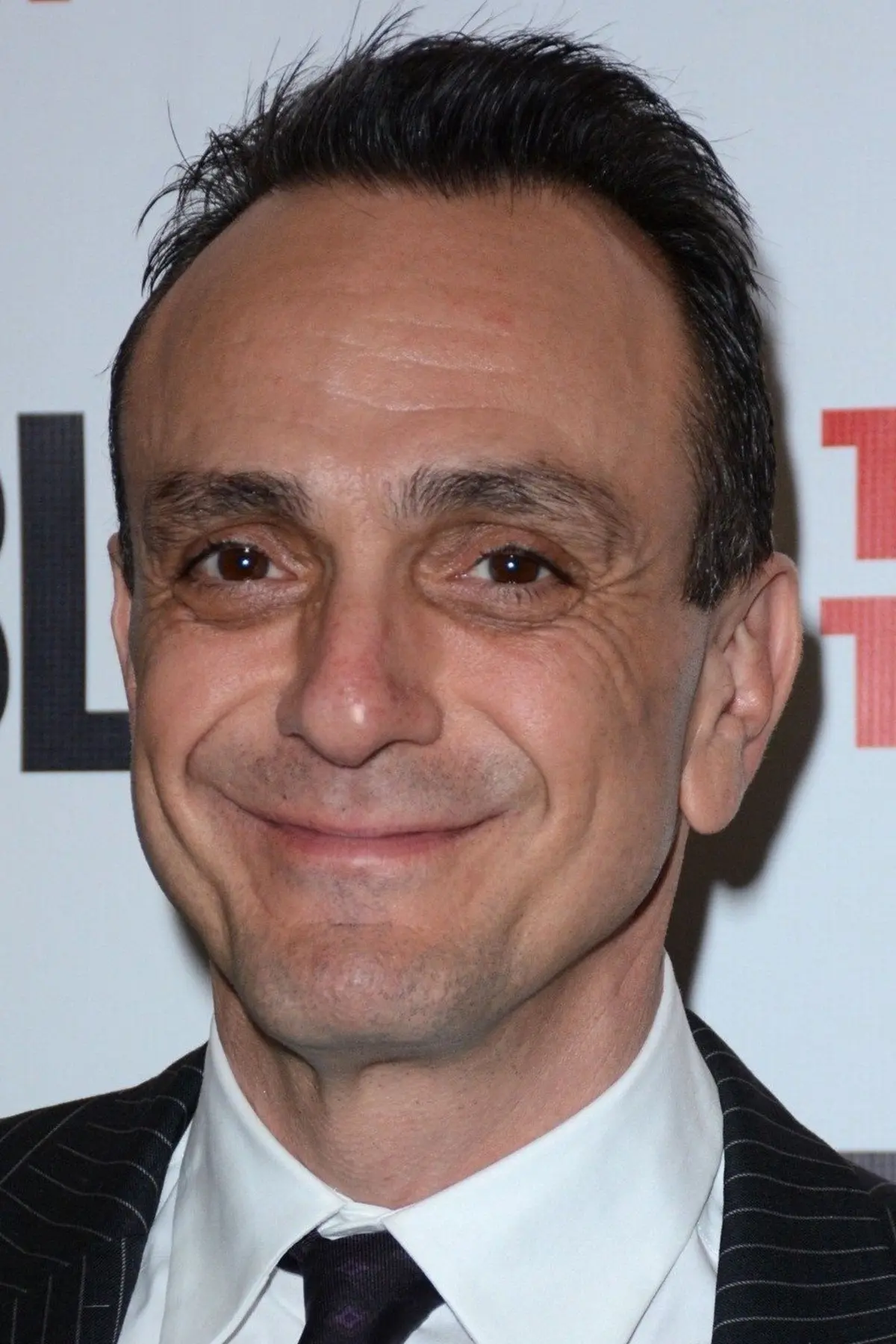 Hank Azaria Biographie News Photos Vid os Et Avis