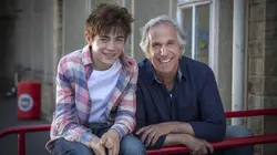 Hank Zipzer  S02E13 Le dernier jour