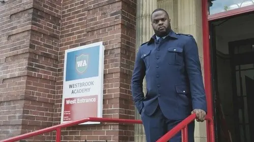 Hank Zipzer S03E01 Pagaille chez les profs