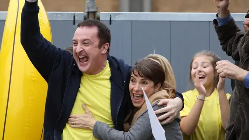 Casting Hank Zipzer S01E02 Le porte-bonheur