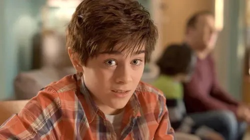 Hank Zipzer S01E06 La guerre des mots en streaming