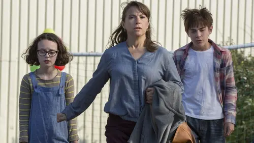 Casting Hank Zipzer S01E08 Le désastre de la mortadelle