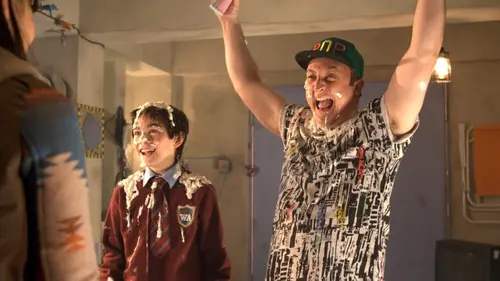 Hank Zipzer S01E10 Je crois que mon père est défectueux en streaming