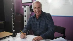 Hank Zipzer S01E11 Le jour où je suis devenu un génie