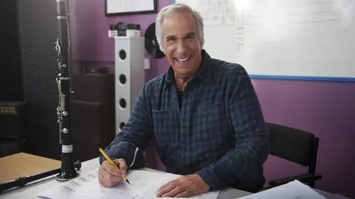 Hank Zipzer S01E11 Le jour où je suis devenu un génie en streaming