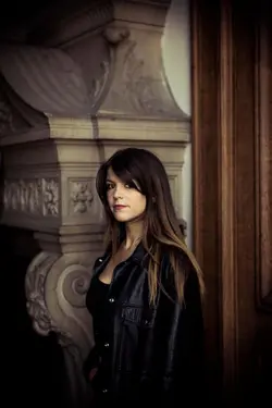 Photo de Hanna Assouline