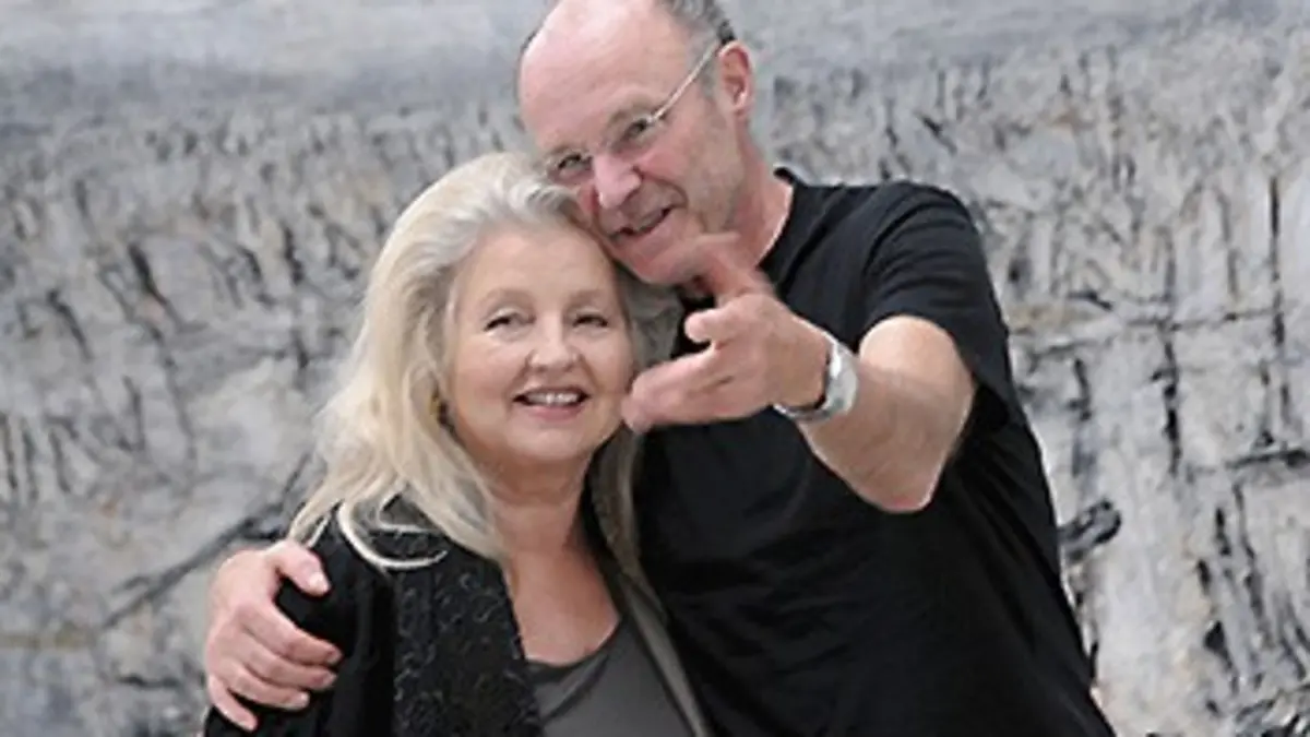 Hanna Schygulla, quel que soit le songe