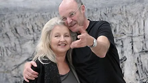 Hanna Schygulla, quel que soit le songe