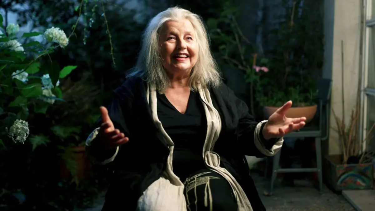 Hanna Schygulla : Une égérie libre