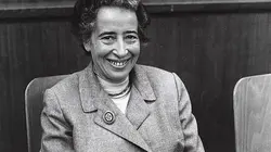 Sur France 5 à 22h50 : Hannah Arendt, la liberté d'être libre