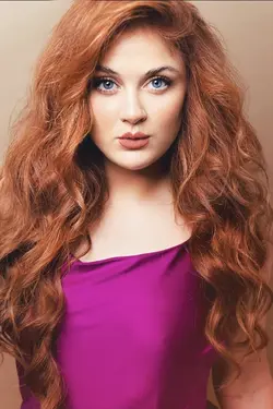 Photo Hannah Hueston