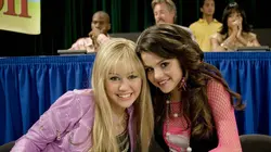 Hannah Montana S02E13 Voyage en douce en streaming