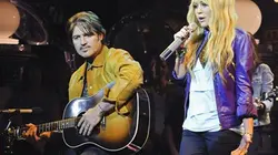 Hannah Montana Forever S04E14 Mon film, ma bataille / Mon destin