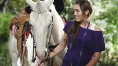 Hannah Montana Forever S04E09 Ma révélation