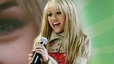 Hannah Montana S01E01 Le secret de Miley