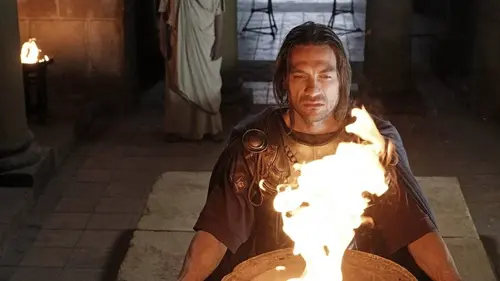 Audiences TV : Hannibal, la marche sur Rome