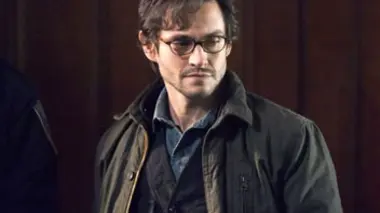 Hannibal S01E08 Fromage