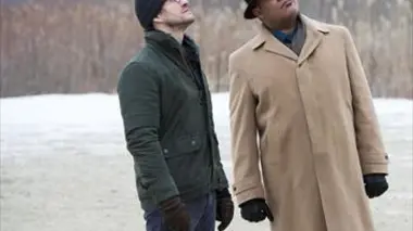 Hannibal S01E09 Trou normand