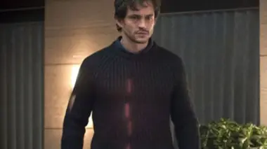 Hannibal S01E10 Buffet froid