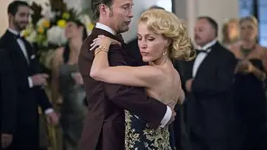 Hannibal S03E01 Antipasto
