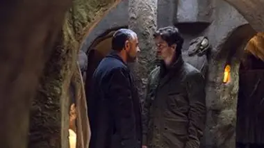 Hannibal S03E02 Primavera
