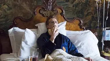 Hannibal S03E04 Aperitivo