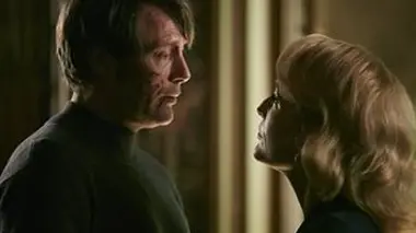 Hannibal S03E06 Dolce