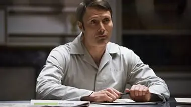 Hannibal S03E08 Le grand dragon rouge