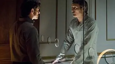 Hannibal S03E10 ...Et la femme vêtue de soleil