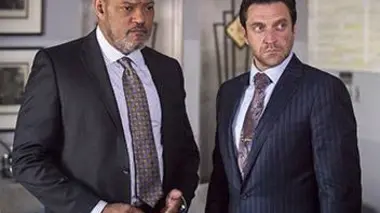 Hannibal S03E12 Le nombre de la bête est 666