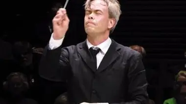 Hannu Lintu dirige la Symphonie n° 2 de Sibelius