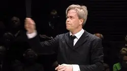 Visuel de Hannu Lintu dirige la Symphonie n°7 de Sibelius
