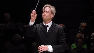 Hannu Lintu et l'Orchestre de Chambre de Lausanne Debussy, Mantovani, Schumann