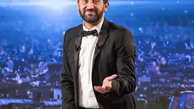 Hanounight Show