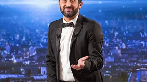 Hanounight Show