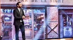 Sur Canal+ à 22h50 : Hanounight Show
