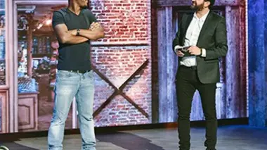 Hanounight Show
