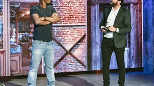 Hanounight Show